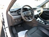 New 2025 Jeep Grand Cherokee Limited w/ Black Appearance Package image 4