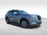 New 2025 Nissan Pathfinder SV image 1