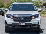 New 2025 Honda Ridgeline RTL image 2