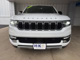 Used 2023 Jeep Wagoneer Series II image 2