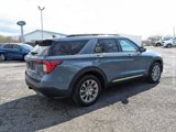 New 2025 Ford Explorer Active image 5