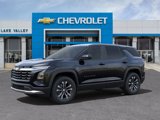 New 2026 Chevrolet Equinox LT image 2