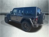 New 2025 Jeep Wrangler Willys image 3