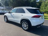 Used 2024 Mercedes-Benz GLE 350 4MATIC w/ 3rd Row Seat Package image 3