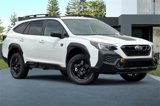 New 2025 Subaru Outback Wilderness image 2