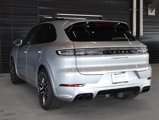 Certified 2025 Porsche Cayenne GTS image 3