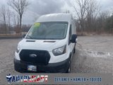 Used 2021 Ford Transit 350 148 High Roof Extended w/ Load Area Protection Package image 4