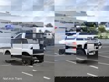 New 2025 Ford F350 4x4 Crew Cab Super Duty image 4