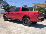 New 2025 Ford F150 STX w/ STX Black Appearance Package image 3