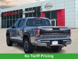 New 2026 Nissan Frontier PRO-4X image 4