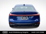 New 2025 Audi S5 Premium Plus image 3