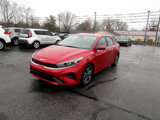 Used 2022 Kia Forte LXS image 3