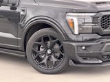 New 2025 Ford F150 Lariat w/ Equipment Group 502A High image 4