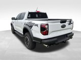 New 2025 Ford Ranger Raptor image 3