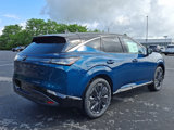 New 2025 Nissan Murano Platinum image 4