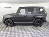 New 2025 Mercedes-Benz G 580 w/ EQ Technology image 2