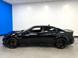 Used 2022 Dodge Charger SRT Hellcat w/ Harman/Kardon Audio Group image 4