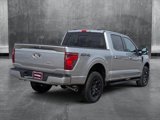 New 2025 Ford F150 XLT w/ Equipment Group 302A MID image 2