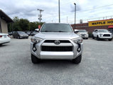 Used 2017 Toyota 4Runner SR5 image 2