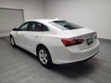 Used 2023 Chevrolet Malibu LT image 5