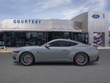New 2025 Ford Mustang Dark Horse w/ Dark Horse Handlin Package image 3