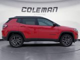 New 2025 Jeep Compass Limited image 6