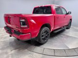 Used 2021 RAM 1500 Sport w/ Night Edition image 5