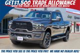 New 2025 RAM 2500 Laramie w/ Night Edition image 2