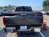 New 2025 Toyota Tundra Limited image 3