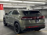New 2026 Volkswagen Atlas Cross Sport SEL R-Line image 4