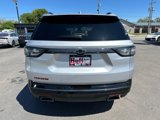 Used 2021 Chevrolet Traverse Premier w/ Redline Edition image 4