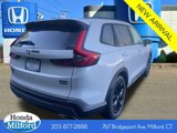 New 2026 Honda CR-V Sport Touring image 2