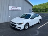 Used 2018 Chevrolet Malibu LS image 6