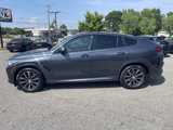 Used 2022 BMW X6 xDrive40i w/ Executive Package image 2