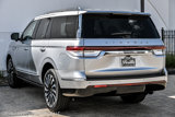 Used 2024 Lincoln Navigator Black Label image 6