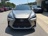 New 2025 Lexus NX 350 AWD w/ Luxury Package image 3