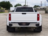 Used 2021 Chevrolet Silverado 3500 LTZ w/ LTZ Convenience Package image 4
