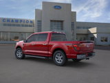 New 2025 Ford F150 XLT image 4