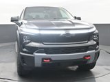 New 2026 Chevrolet Silverado EV Trail Boss image 3