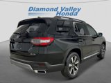 New 2025 Honda Pilot Elite image 3
