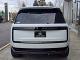 New 2025 Land Rover Range Rover SE image 6