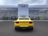 New 2024 Ford Mustang Coupe image 5