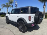 New 2025 Ford Bronco Outer Banks image 3