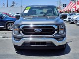 Used 2023 Ford F150 XLT image 4