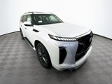New 2025 INFINITI QX80 Sensory w/ Exterior Package image 3