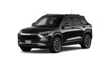 New 2026 Chevrolet TrailBlazer LT w/ Convenience Package image 4