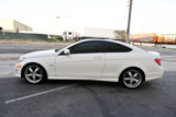 Used 2012 Mercedes-Benz C 350 Coupe image 4