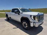 New 2025 GMC Sierra 3500 Denali w/ Denali Reserve Package image 4