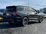New 2025 Hyundai Palisade Calligraphy image 3