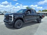 New 2025 Ford F350 Platinum image 3